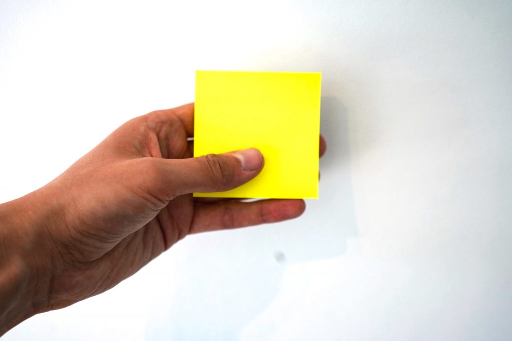 Post-its