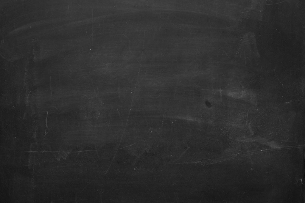 Chalkboard