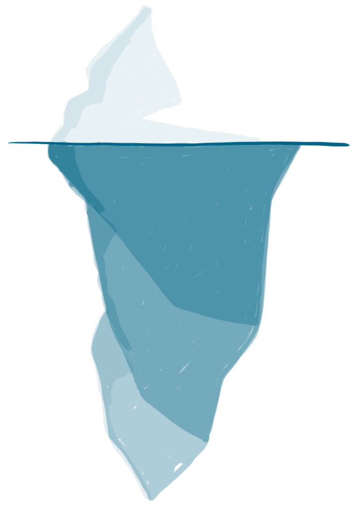 Iceberg